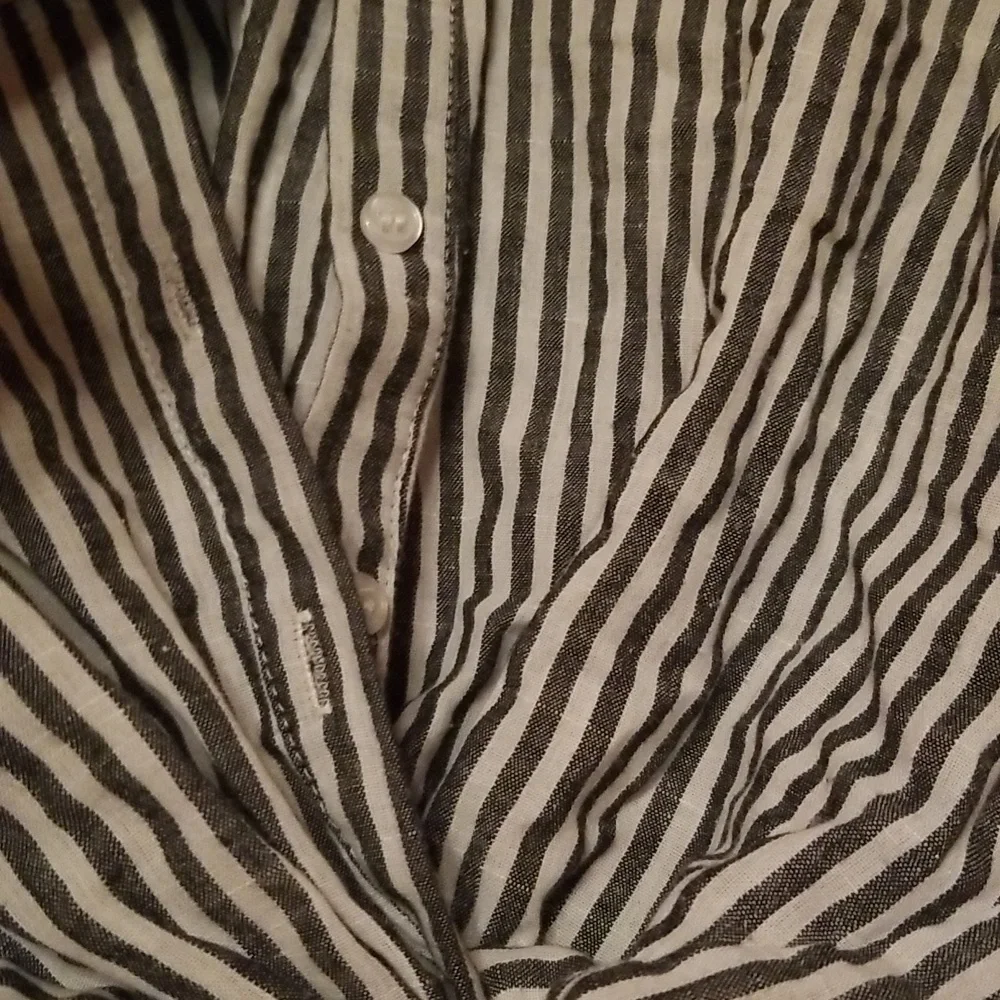 &Merci Women's striped top - Picture 2 of 4